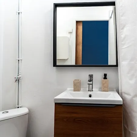Apartment La Parenthese Des Carmes Toulouse